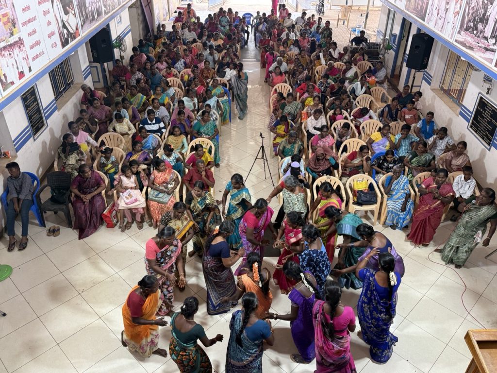 International Widows Day
