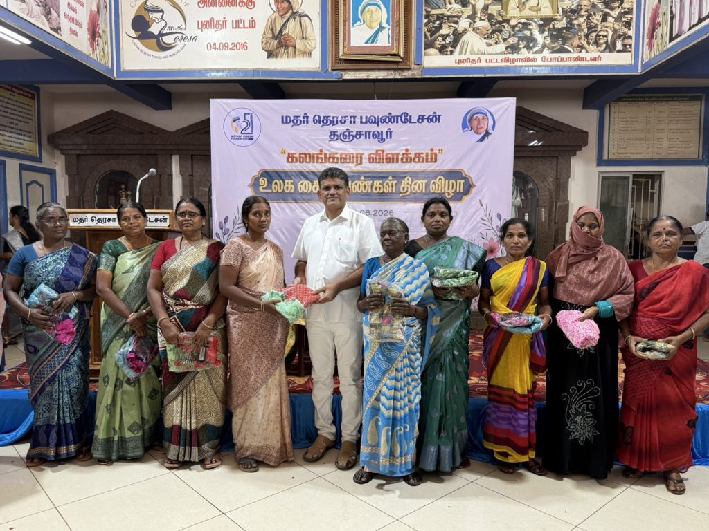 International Widows Day