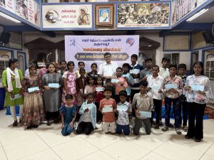 International Widows Day