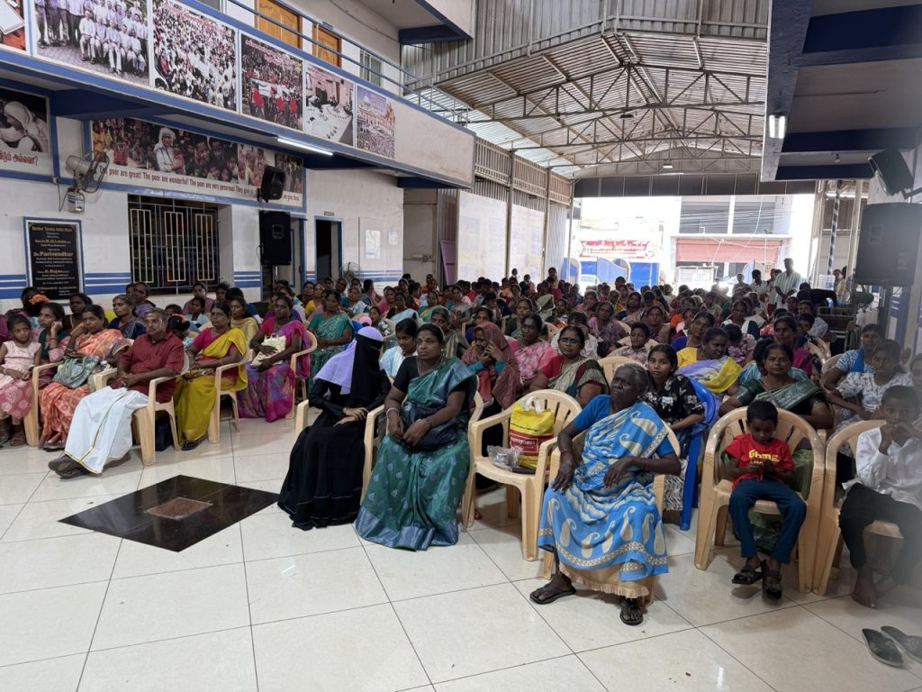 International Widows Day