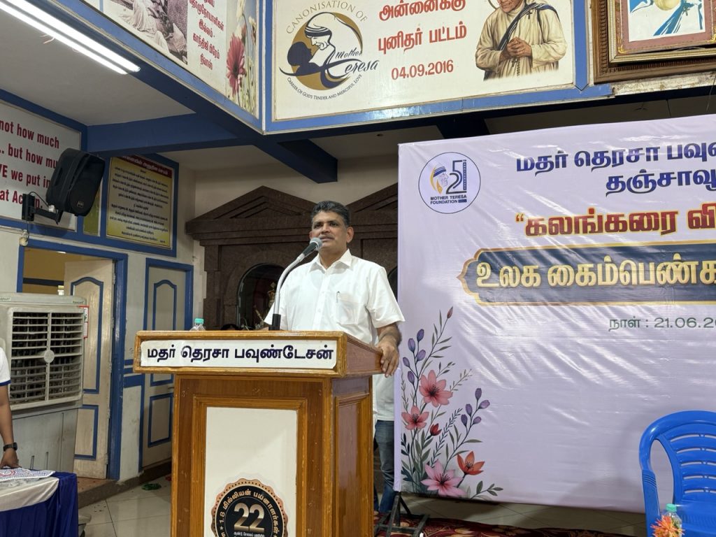 International Widows Day