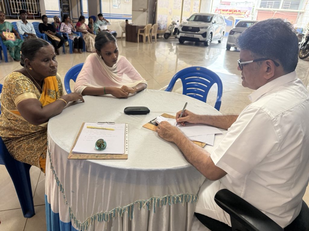 Mother Teresa Scholarship 2026–2027