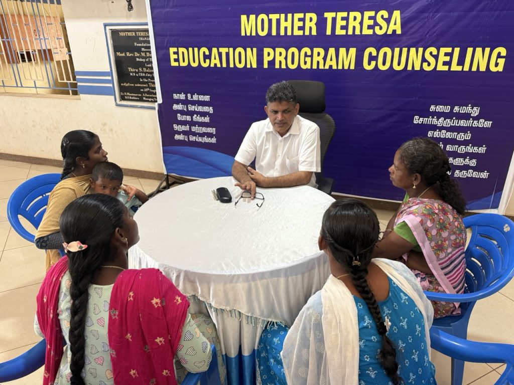 Mother Teresa Scholarship 2026–2027