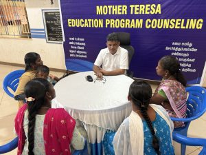 Mother Teresa Scholarship 2026–2027