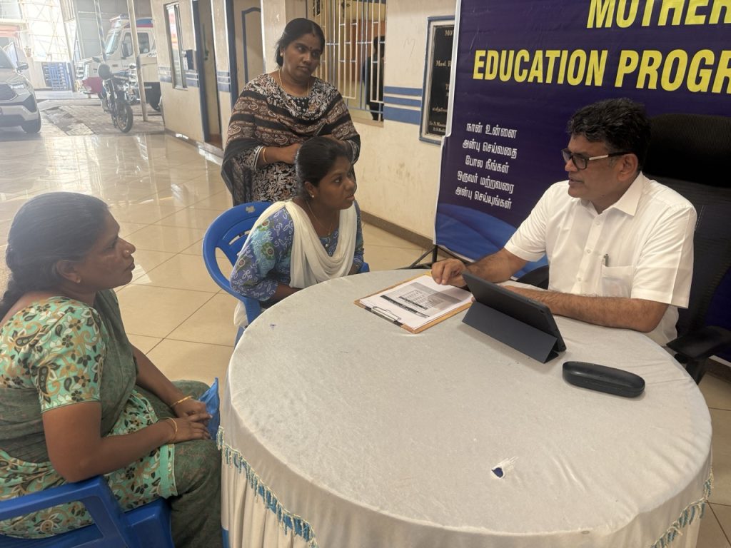 Mother Teresa Scholarship 2026–2027