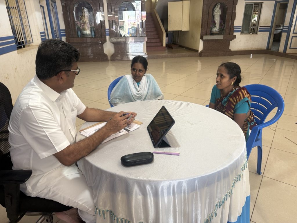 Mother Teresa Scholarship 2026–2027