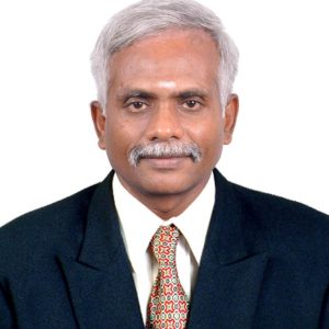 Dr. P. Hariharan