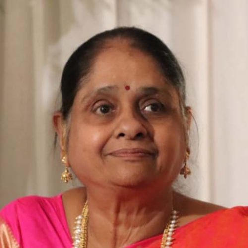 Radhabhai